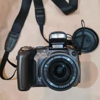 دوربین عکاسی و فیلمبرداریcanon مدل powershot S3 IS