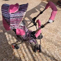 کالسکه|کالسکه و لوازم جانبی|ایذه, |دیوار