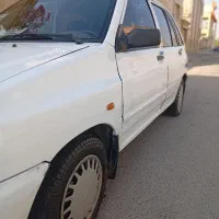 پراید ۱۱۱ مدل ۹۵|خودرو سواری و وانت|شیراز, شهرک مطهری|دیوار