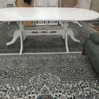 میز ناهار خوری ۸ نفره بدون صندلی|میز و صندلی غذاخوری|تهران, فلاح|دیوار
