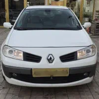 رنو مگان ۲۰۰۰cc مدل ۹۱