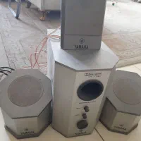 اسپیکر مانیتور کارت گرافیک هاب سوئیچ