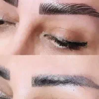 متخصص کاورتتوهای قدیمی میکروپیگمنتیشن|خدمات آرایشگری و زیبایی|کرج, گوهردشت|دیوار