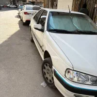 فروش پرشیا مدل۸۹