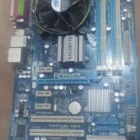 مادربرد GIGABYTE