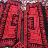 زی آستین|لباس|میرجاوه, |دیوار