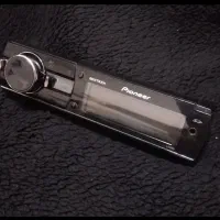 پنل ظبط پایونر اصلی دو فلش خور