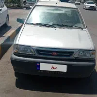 پراید 85