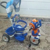 سه چرخه کودک مارک بیبی لند
