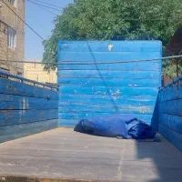 بنز خاور ۸۰۸ مدل ۷۶|خودرو سنگین|اهواز, یوسفی|دیوار