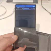 گوشی سامسونگ Galaxy Zfld6|موبایل|تهران, الهیه|دیوار