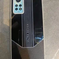 شیایومی نوت12پرو همش تکمیل