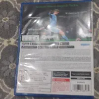 دیسک FC24|کنسول، بازی ویدئویی و آنلاین|کرج, حصارک بالا|دیوار