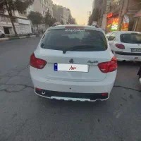 کوییک S 1402|خودرو سواری و وانت|محمدشهر, شهرک چمران|دیوار