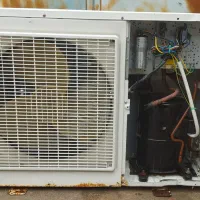 تعمیرات .سرویس.نصب.کولر گازی و اسپلیت