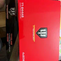 امپلی تی تی تکنولوژی/۴کانال