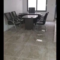 اداری ۹۵ (فروش) یا (رهن اجاره) در ساختمان مهرگان