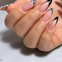 کاشت ناخن  ۲۴۰