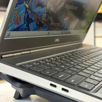 dell precision 7560 / لپتاپ صنعتی. / لپتاپ دل|رایانه همراه|اصفهان, درب کوشک|دیوار