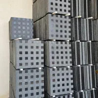سنگ فرش گرانیت مخصوص نمایشگاه و فروشگاه های لوکس