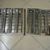 پنل مهتابی،قاب مهتابی،رابط ریسه ال ای دی