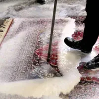قالیشویی صدف اصل (اتوماتیک)سرویس رایگان|خدمات نظافت|تبریز, |دیوار