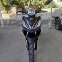 لاکی ۱۸۵ خشک