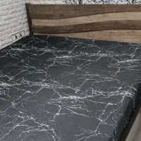 تخت دو نفره با تشک