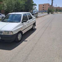 پرایدمدل‌۹۶فول‌‌کولرروشن‌بی‌رنگ‌شاسی‌پلمپ
