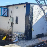 سرایداری نگهبانی