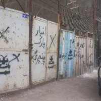 اجاره انبار|اجارهٔ مغازه و غرفه|مشهد, شهید قربانی|دیوار