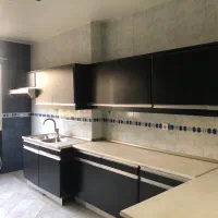 اجاره اپارتمان ۱۳۵متر تکواحدی اقدسیه کنار مترو