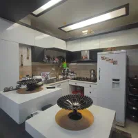 آپارتمان 70متری دوخواب نوساز خانه کارگر