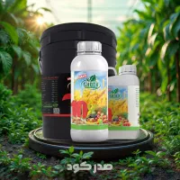 کود شوک اورجینال وارداتی