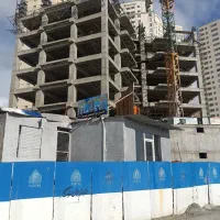آپارتمان 118متر2خواب ،ازآسمان غرب تهران