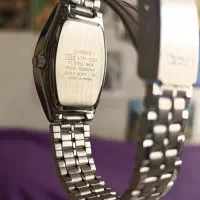 ساعت مچی زنانه