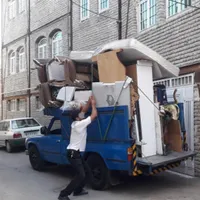 اتوبارباربری کیان بار زنجان حمل ونقل/۵کارگر تضمینی|خدمات حمل و نقل|زنجان, |دیوار
