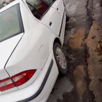 سمند ال ایکس مدل 92|خودرو سواری و وانت|شیراز, شهرک برق|دیوار