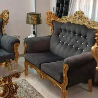 مبل|مبلمان خانگی و میز عسلی|اصفهان, سعادت‌آباد|دیوار