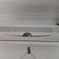 کولر گازی ۳۰ هزار اصل جنرال شکار