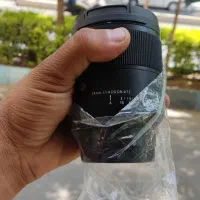 لنز سونی ۲۴ فیکس سیگما