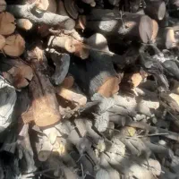 چوبشومینهای ،تنور،مناسبجهت جوجهپزی چای آتیشی|عمدهفروشی|تفت, |دیوار