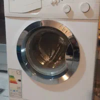 لباسشویی بست سالم