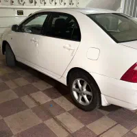 کرولا 2007gli|خودرو سواری و وانت|زاهدان, |دیوار