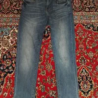 شلوار لی جنس درجه یک