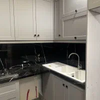 کابینت لوکس و مدرن  کابینت سادات|مصالح و تجهیزات ساختمان|آران و بیدگل, |دیوار