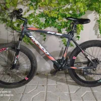 دوچرخه راپیدو