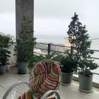 پنت هوس ۲۸۰ متری/ویو دریا/۴ خواب/بلوار شیرودی|اجارهٔ آپارتمان|تنکابن, |دیوار