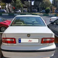 سمند ef7 مدل ۹۶ بیرنگ بدون توضیح|خودرو سواری و وانت|تهران, تهرانپارس شرقی|دیوار