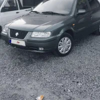 سمند ال ایکس مدل 95 درجه 1